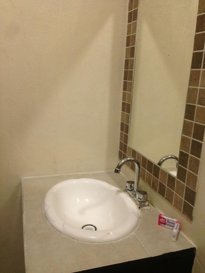 Maria Bonita Hotel Cuautla  Екстериор снимка
