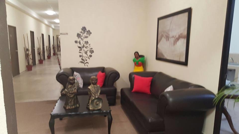 Maria Bonita Hotel Cuautla  Екстериор снимка