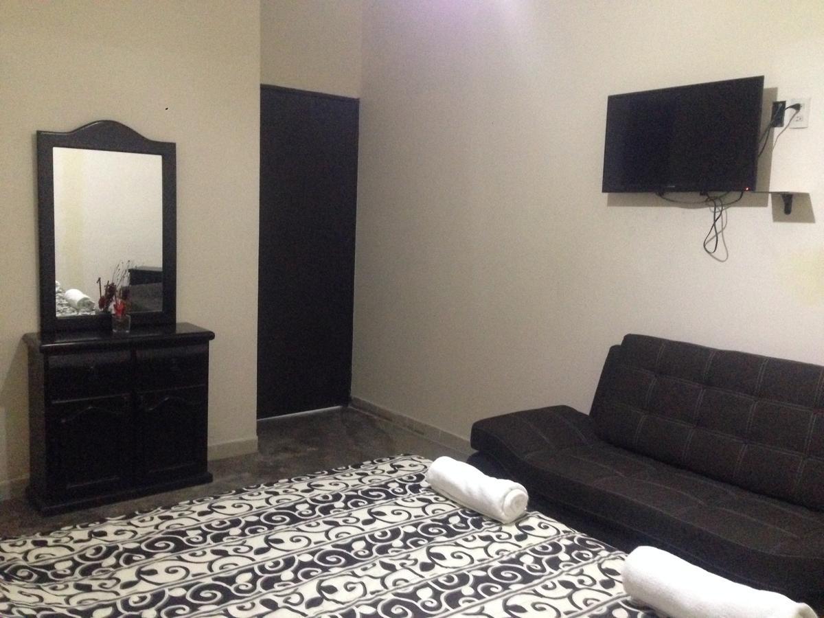 Maria Bonita Hotel Cuautla  Екстериор снимка